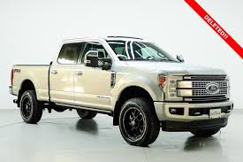 Image result for White Gold 2018 F350