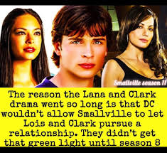 Smallville