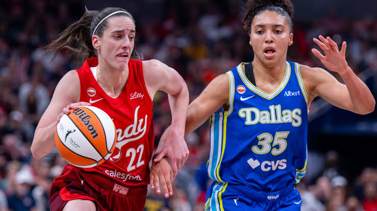 Caitlin Clark-Paige Bueckers matchup highlights WNBA's big opening weekend  – CBS17.com
