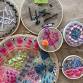 Second Saturday All Ages Art: Freestyle Stitching — Public Space One