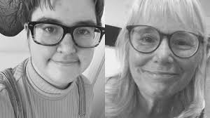 Poetry at the Point: Emerson Gray & Nita Penfold