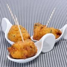 Accras Morue Recette Traditionnelle Antilles Gourmand Recette Accras De Morue Morue Recette Morue
