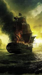 You can download every wallpaper for free. Iphone Pirates Of The Caribbean Hd Wallpapers Wallpaper Cave
