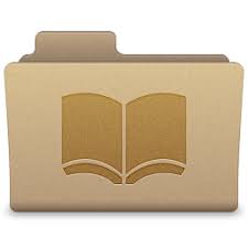 Don't be scared, this monster is very friendly. Green Classic Folder Icon Latt For Os X Icons Softicons Com