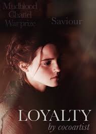 Ia adalah putra dari bartemius crouch yang dahulu adalah seorang penyihir politisi terkemuka. U N D A U N T E D Loyalty Barty Crouch Jr X Hermione Granger