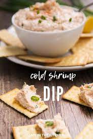 Easy Shrimp Dip Recipe Seafood Dip Shrimp Dip Dip Recipes