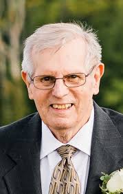 Obituary for "Bill" William Russell Oakley