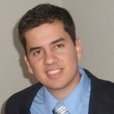 Diego GOMEZ-GUALDRON