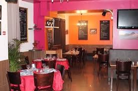 Maybe you would like to learn more about one of these? Le Rendez Vous Restaurant Espagnol A Gap Avec Linternaute