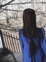 Polygamy Chic Photo Chic Feminine Dress Braided Hairstyles