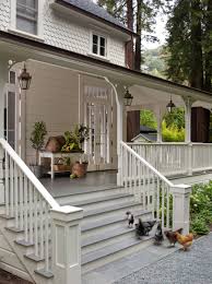 Maybe you would like to learn more about one of these? Front Porch Step Photos Houzz