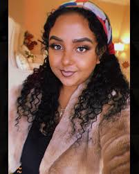 Nani Alemu (@globynani) · Instagram 照片和视频