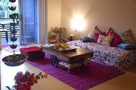 Home Tour Shraddha In Sf Bay Area Once Upon A Tea Time Apartment Decor Home Decor Diy Apartment Decor