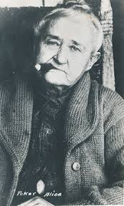 The compelling legend of Colorado's Poker Alice Tubbs pestered an author to  launch her pursuit of the unvarnished truth