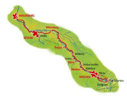 Bei meiner tour 2001 mussten wir uns gewaltig. Am Elbe Radweg Von Dresden Nach Magdeburg Eurobike