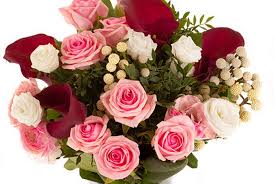 Rsultat de recherche d'images pour "image bouquet de fleurs"