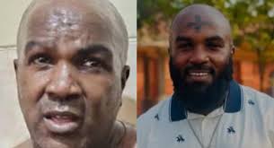 FreeEddieMutwe: Bobi Wine's Bodyguard Pays the Price