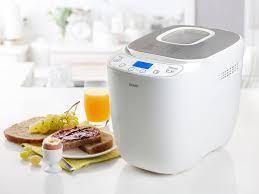 Lll brotbackautomat vergleich 2021 auf brigitte.de die 11 besten brotbackgeräte mit details & features im vergleich jetzt gleich informieren! Brotbackautomat Bis 1000g Zusatz Knethaken Kaufland De