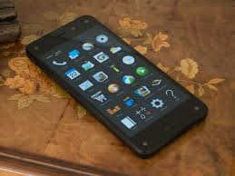 Amazon Fire Phone camera review ...