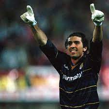 Gianluigi buffon has sealed an improbable return to parma calcio 1913 after 20 years away from stadio ennio tardini. 48mghdqq7yqvbm
