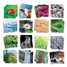 Jeux de mémory et quizz pour des ateliers mémoire, réminiscence et stimulation cognitive. Maxi Memory Nature Tactile Jeux De Memoire Pour Seniors Et Malvoyants