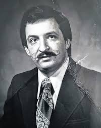 Ronald VASTOLA Obituary (1941