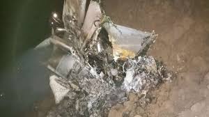 Start your stock analysis journey with trade brains portal today. Indian Air Force S Mig 21 Aircraft Crashes In Punjab S Moga Pilot Dies India News India Tv