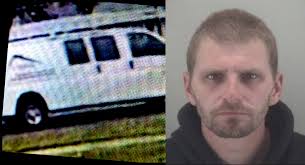 Arrest made in van hit-and-run