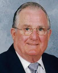 Paul Derhammer Obituary (1928