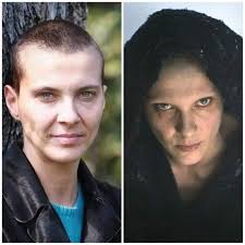 No temeré mal alguno porque tu estas conmigo, tu me sostienes Señor, aunque  pase por valle de sombra de muerte se que tu cuídas de mi y haces que mi  pie no