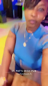 St Pats Irish Pub
