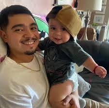 Fundraiser for Imani Rodriguez by Casserole Wilson-Choo Ortiz : Ryan  Rodriguez January 10, 1996 -October 10, 2025