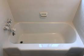 Refinishing your bathtub is a much more cost effective solution than using a bathtub liner. 4 Reasons Not To Use Bathtub Liners Everglaze Coating