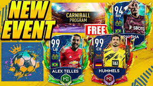 Fast to check out the all data of marco verratti 94 rating card on fifa 21 ultimate team here! Fifa 21 Carniball Is Coming Start Time Predicted Carniball Players Promo Offers More