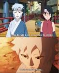 BORUTO -NARUTO THE MOVIE-