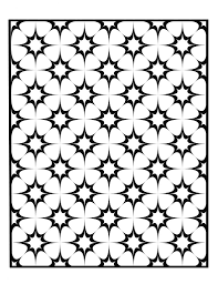 Geometric bowing penguin coloring page. Free Printable Coloring Pages As For Me And My Homestead