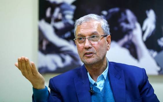 علی ربیعی: دروغ نگفتیم، همه ما عصر روز جمعه فهمیدیم! | ایندیپندنت فارسی