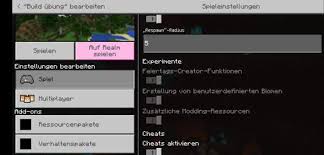 Minehut is one of the few services that allows you to host a minecraft server for free. Minecraft Pe Experiment Einstellung Computer Spiele Und Gaming