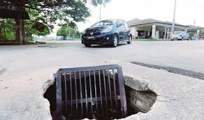 We are a sharing community. Penyelenggaraan Jalan Sempurna Elak Risiko Nahas