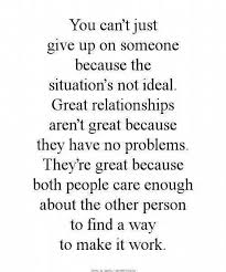In relationships, the little things are the big things.. Relationship Quote Love Words Quotes To Live By Me Quotes