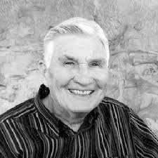 Donald Ferguson Obituary (1935