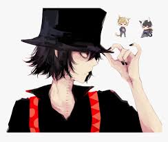 Tokyo Ghoul Tumblr Juuzou Suzuya Fanart Anime Art Tokyo Ghoul Suzuya Black Hair Hd Png Download Kindpng Kawaii manga anime boy cute art chibi fan art tokyo ghoul anime anime fanart anime guys.