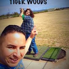 SUNSET RIDGE GOLF CENTER