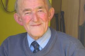 GAA stalwart Larry Gaffney was a character and family man