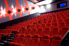 Dar ce poate presupune unul 7d? Cinema City Suceava