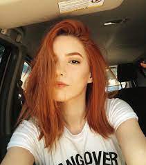 Hiane Luiza Hianeluiza Fotos Y Videos De Instagram Ginger Hair Beautiful Red Hair Red Hair