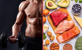 Image result for Lean Body Mass