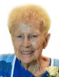 Obituary information for Dorothy Kneeskern