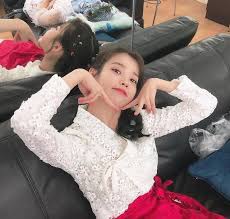 Entonces reveló que aunque es el tipo de Singer Iu Collaborates With Bts Suga To Release New Song In May
