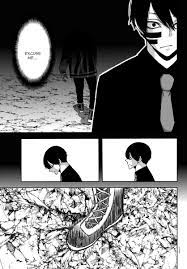 tougen anki chapter 120 - English Scans
